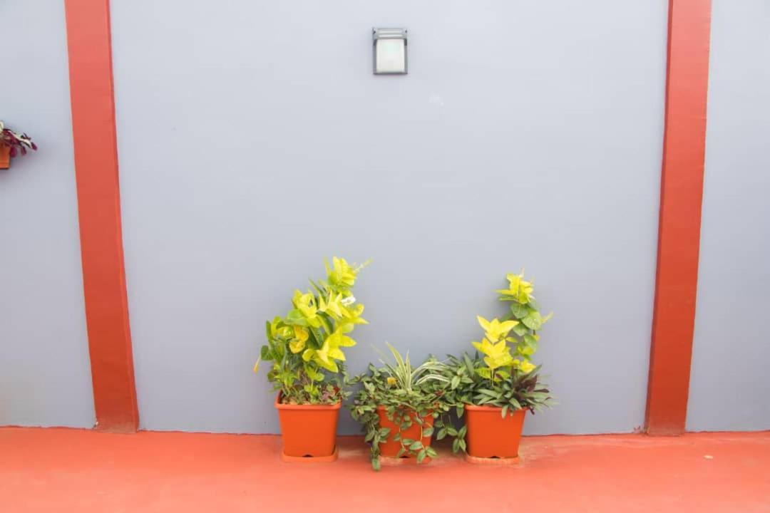ODG Cotonou - Résidences Océan De Grâce Extérieur photo