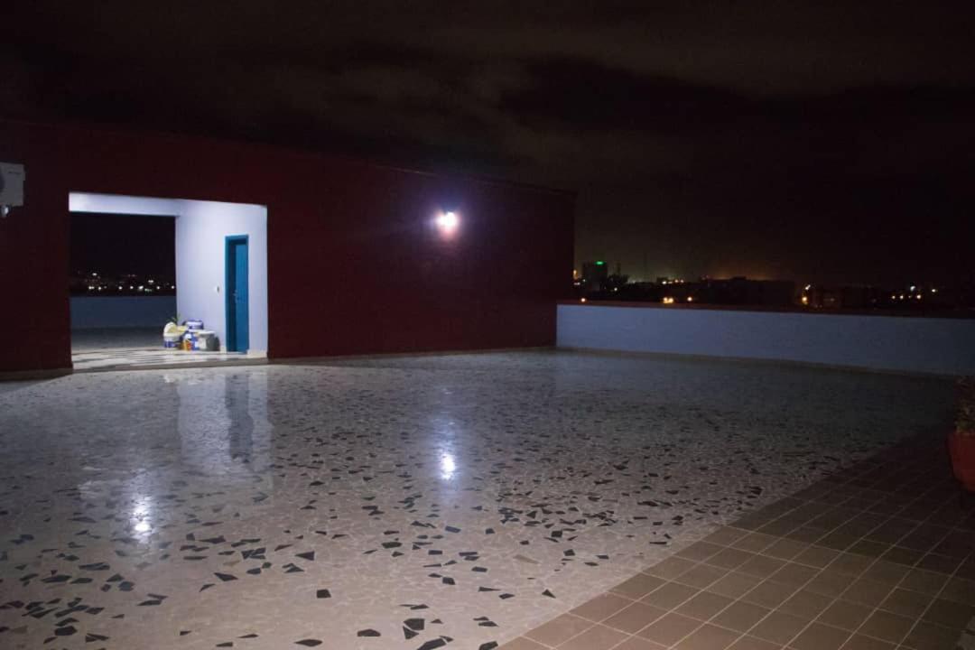 ODG Cotonou - Résidences Océan De Grâce Extérieur photo