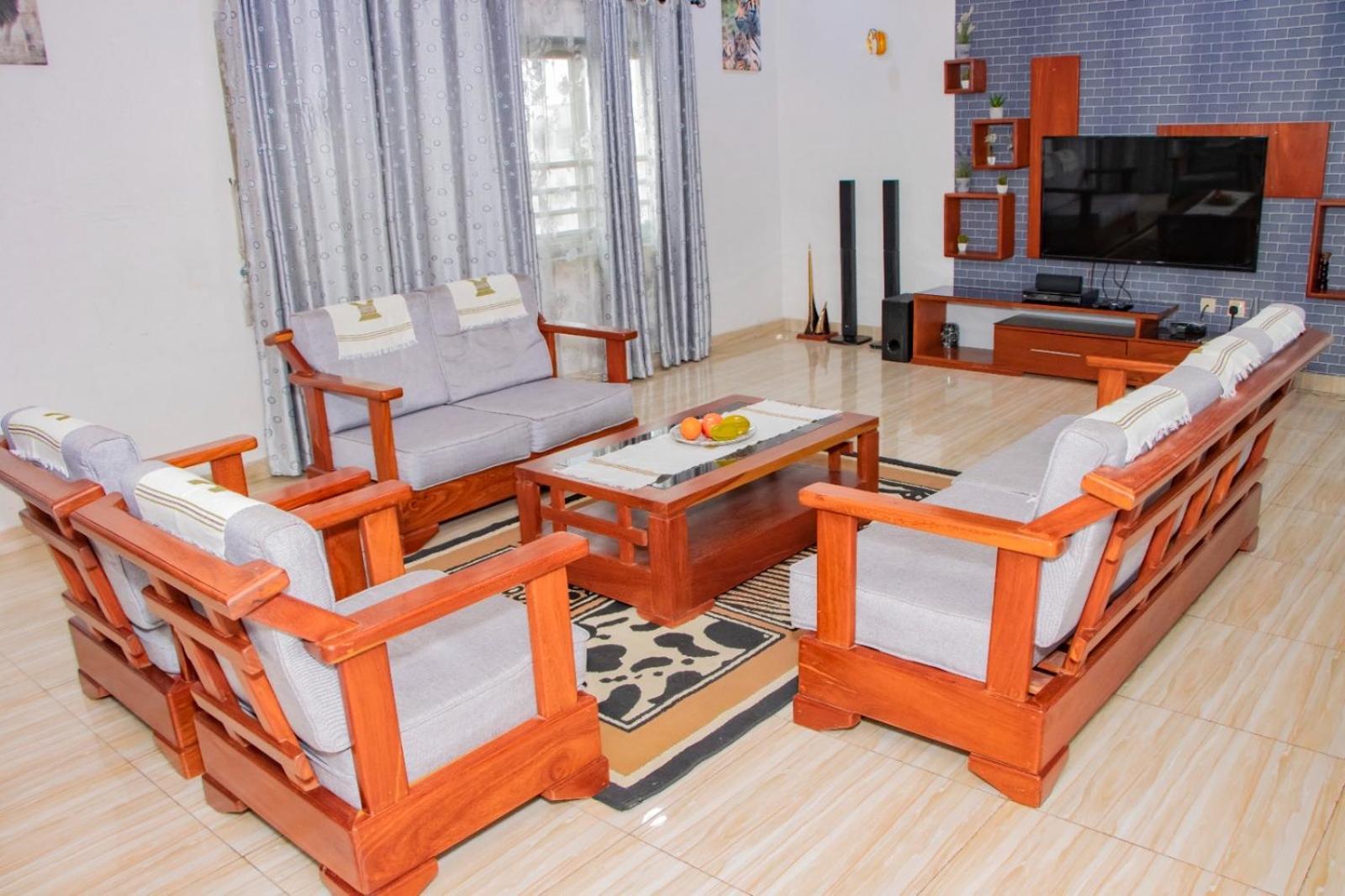 ODG Cotonou - Résidences Océan De Grâce Extérieur photo