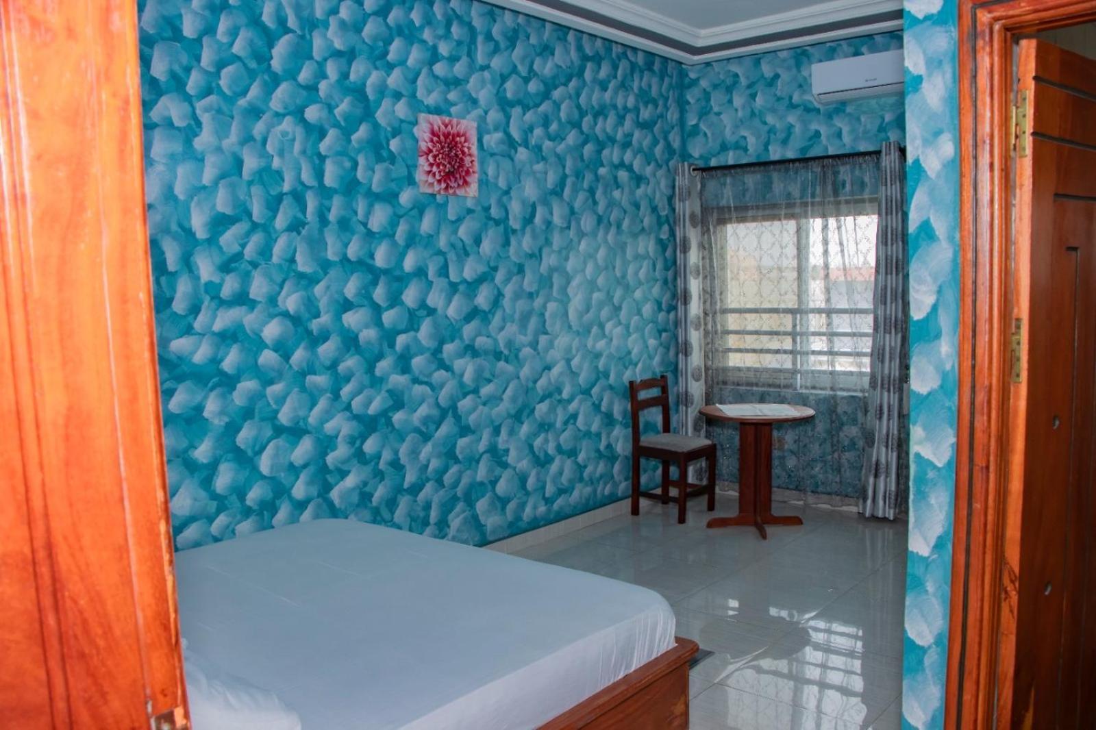 ODG Cotonou - Résidences Océan De Grâce Extérieur photo
