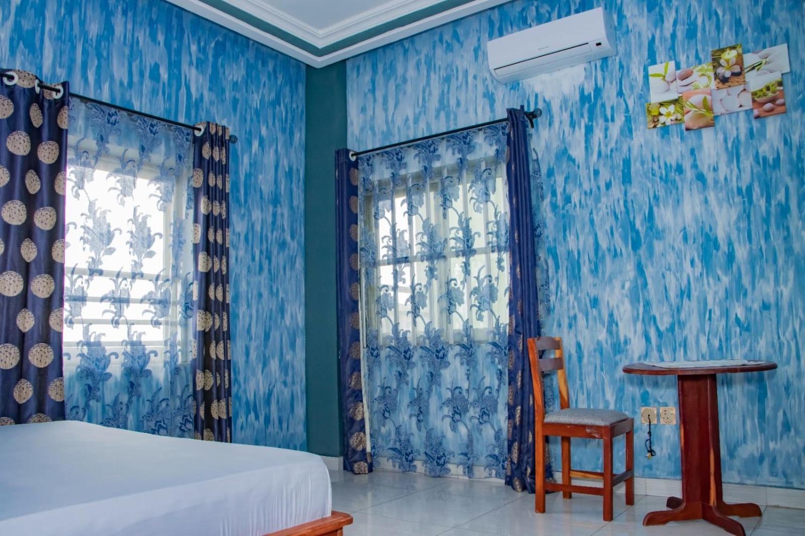 ODG Cotonou - Résidences Océan De Grâce Extérieur photo
